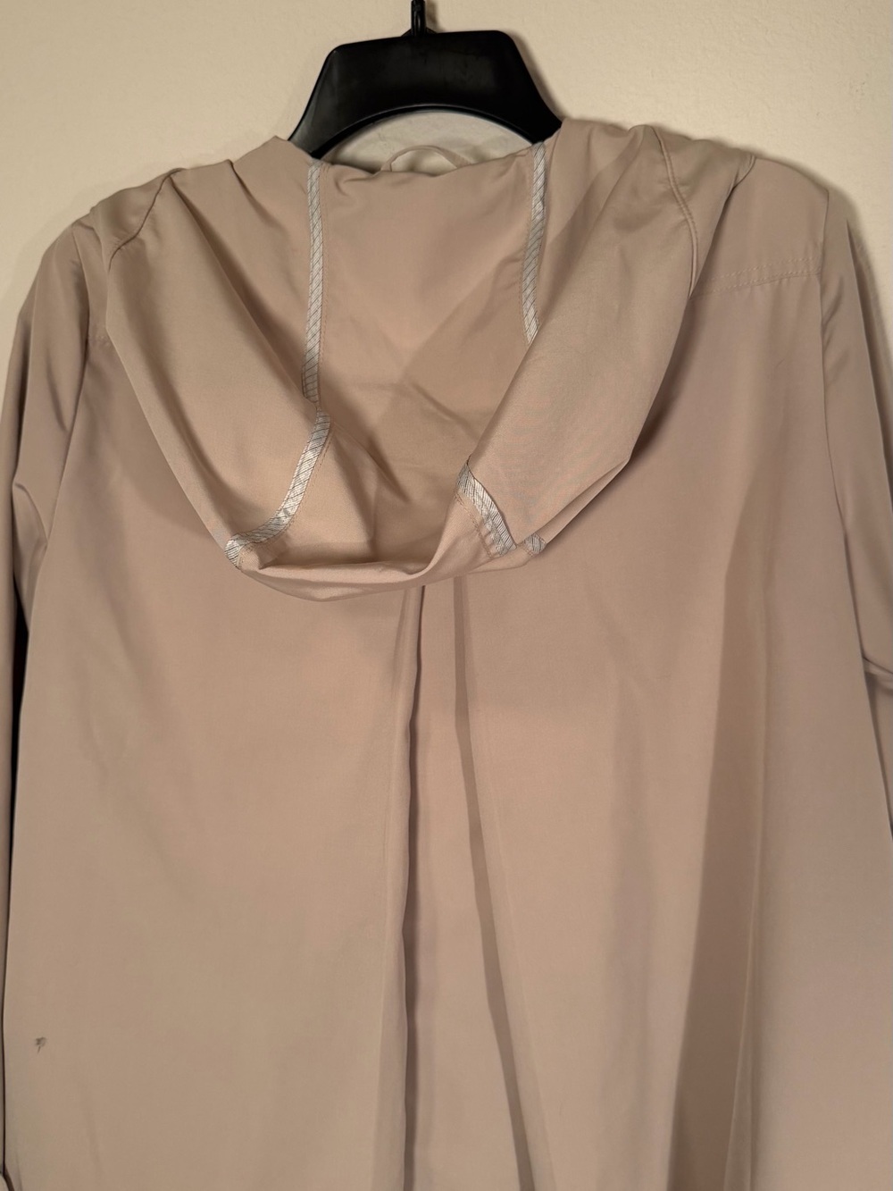 LOFT Sandstone Hooded Utility Jacket - Picture 10 of 16